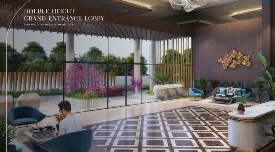 Squarefeet-Debonair-Classic-Amenities-Grand-Entrance-Lobby