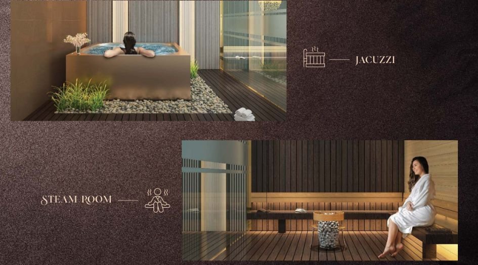 Squarefeet-Debonair-Classic-Amenities-Jacuzzi-And-Stream-Room
